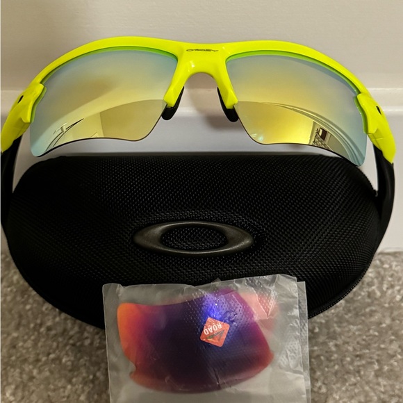 Oakley Flak 2.0 XL - Picture 5 of 5